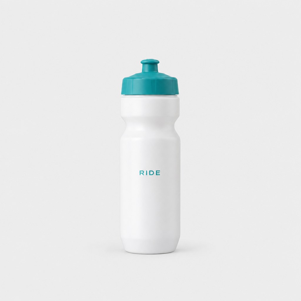 Custom Cycling Water Bottle