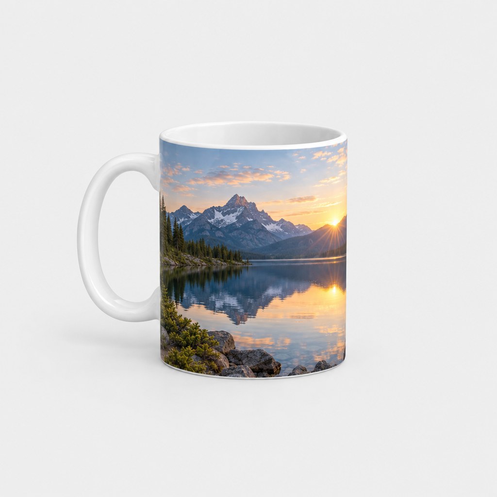 Custom Mug