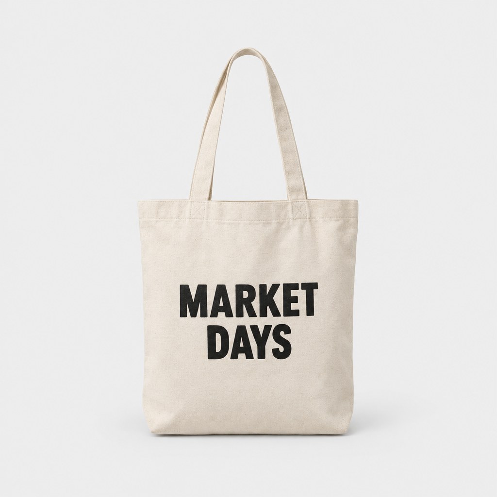 Custom Tote Bag