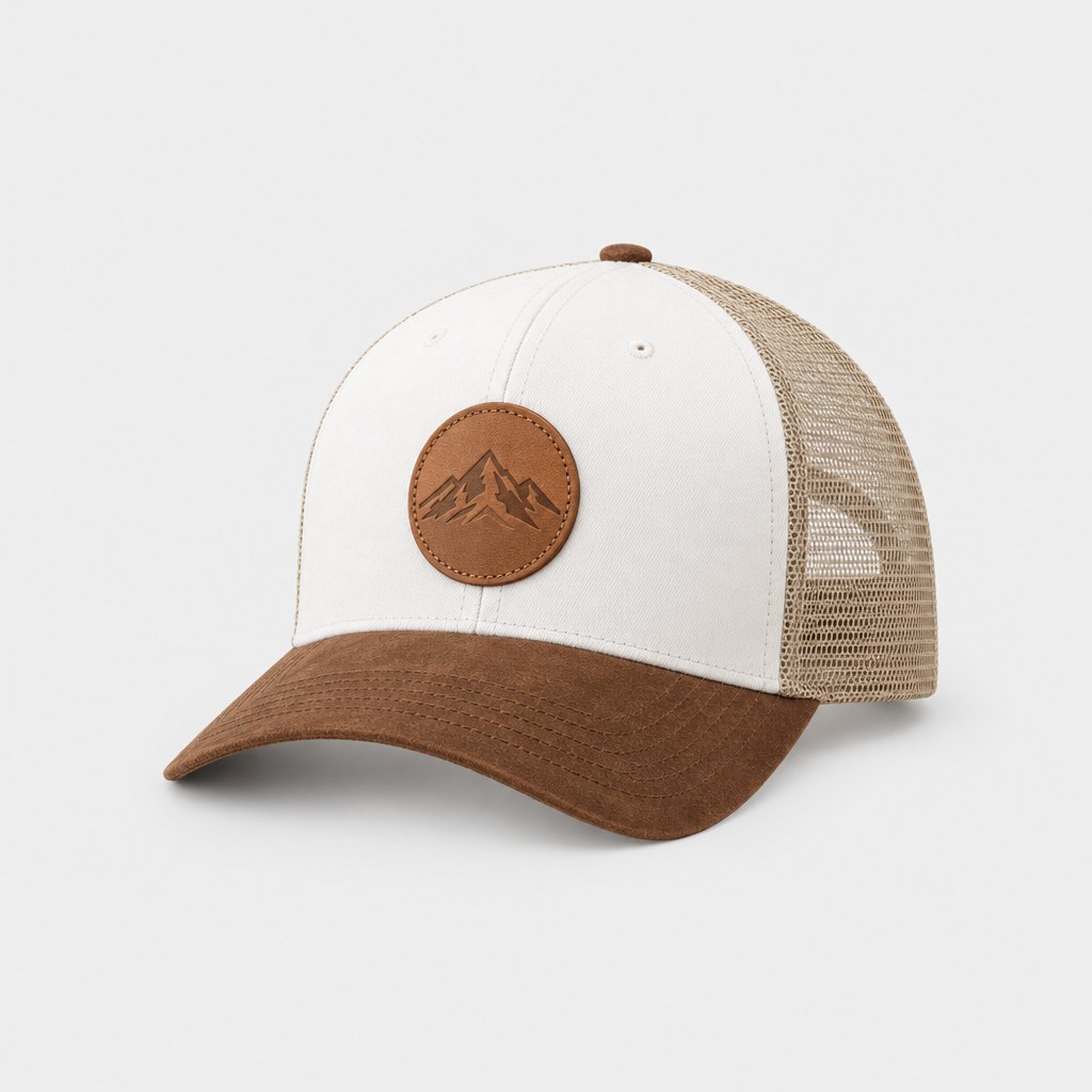 Custom Trucker Hat